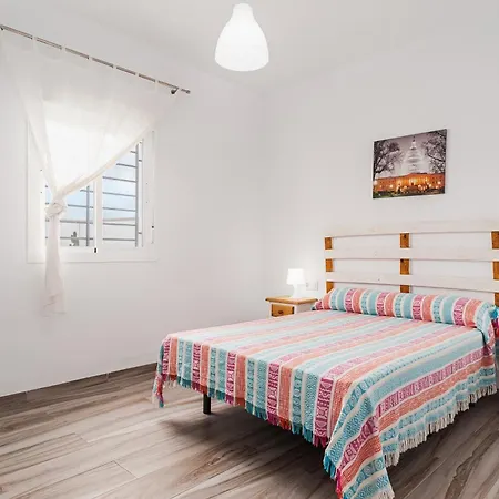 בית כפרי Conilsur 2 קוניל דה לה פרונטרה