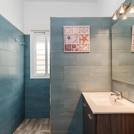 Conilsur 2 בית כפרי *