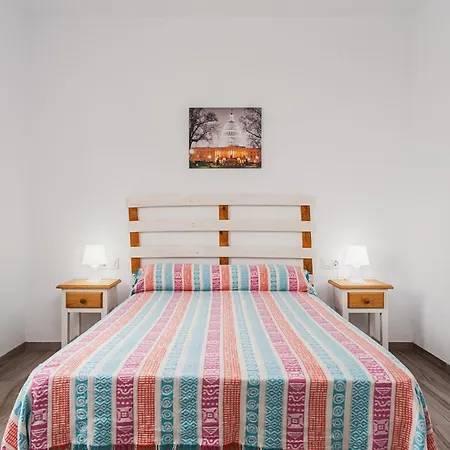 Conilsur 2 カントリーハウス