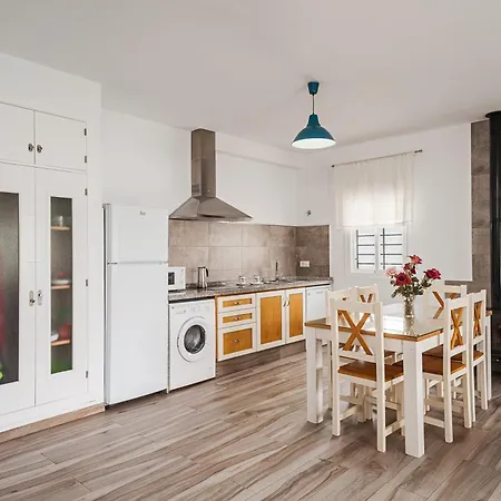 בית כפרי Conilsur 2