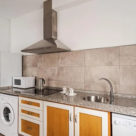 Lantställe Conilsur 2 *