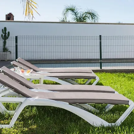 Conilsur 2 Lantställe *