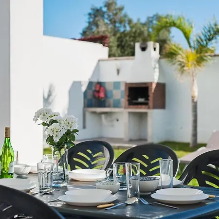 Conilsur 2 Lantställe Conil De La Frontera