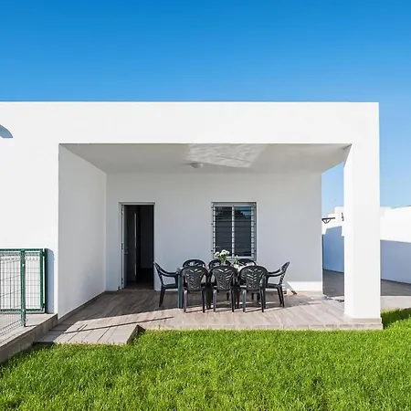 Conilsur 2 Lantställe