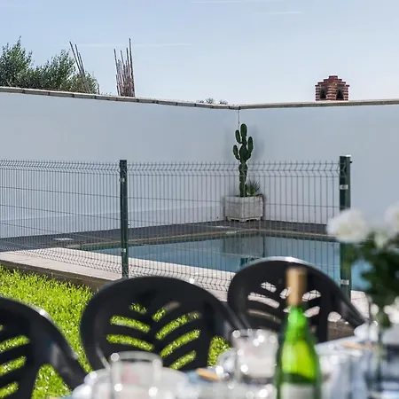 Conilsur 2 Lantställe *