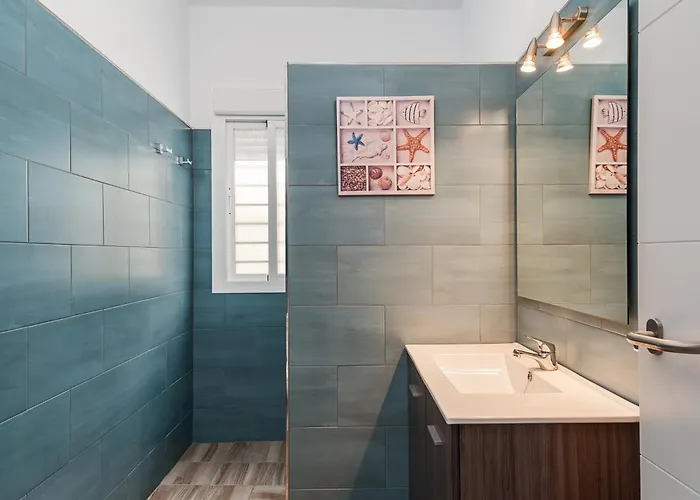 Conilsur 2 בית כפרי *