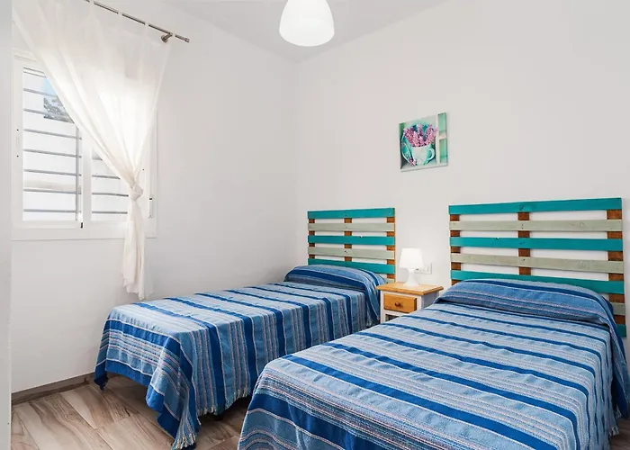 בית כפרי Conilsur 2 קוניל דה לה פרונטרה