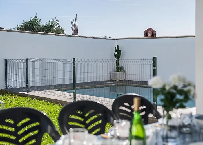 בית כפרי Conilsur 2