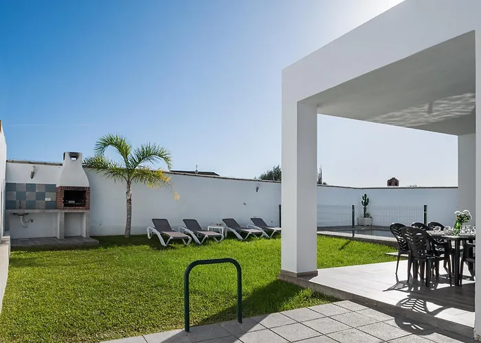 Conilsur 2 בית כפרי