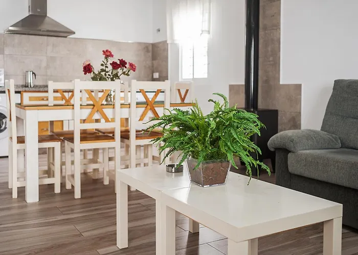 Conilsur 2 בית כפרי *