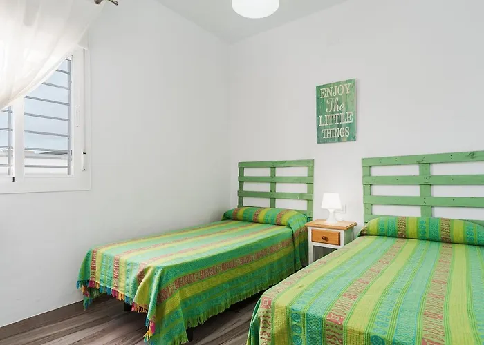 Conilsur 2 カントリーハウス