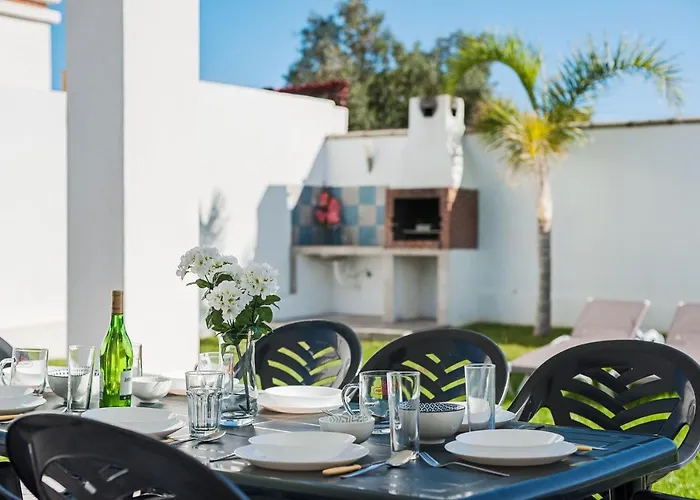 Conilsur 2 カントリーハウス コニル・デ・ラ・フロンテラ