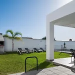 Conilsur 2 컨트리하우스