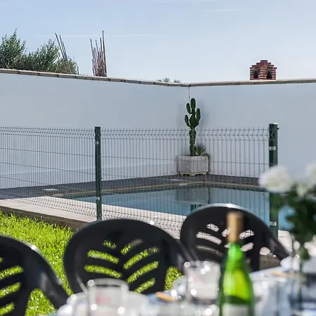 Casa di campagna Conilsur 2