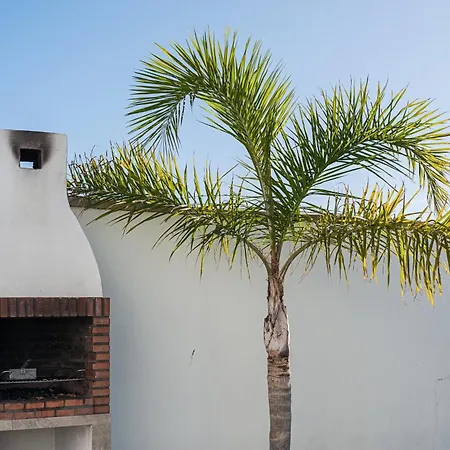 Conilsur 2 Landhuis Conil De La Frontera