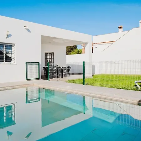 Landhuis Conilsur 2 *