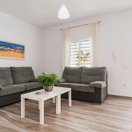 Conilsur 2 كونيل ذي لا فرونتيرا