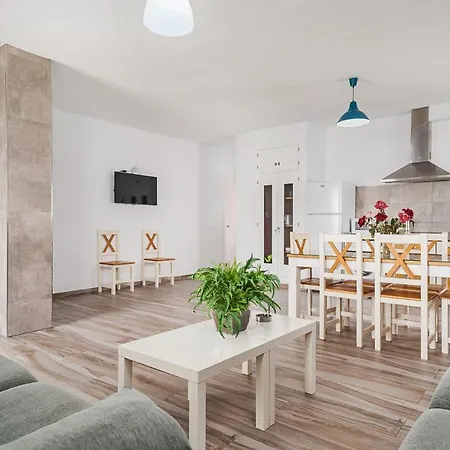 منزل ريفي Conilsur 2 كونيل ذي لا فرونتيرا