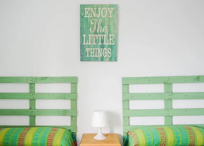 Conilsur 2 * Conil de la Frontera