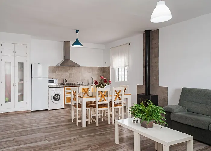 Conilsur 2 Conil De La Frontera