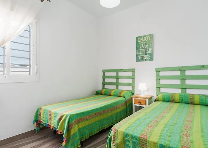 Conilsur 2 Conil De La Frontera