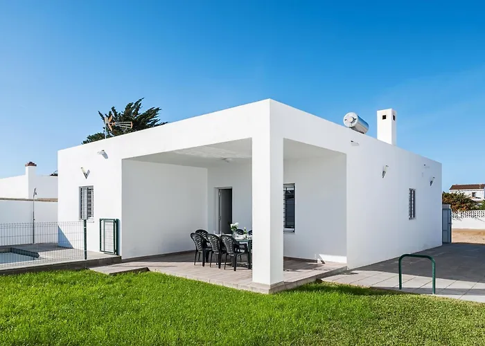 Conilsur 2 Landhuis Conil De La Frontera