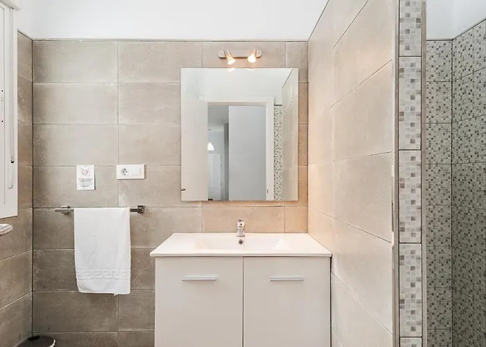 Conilsur 2 Landhuis Conil De La Frontera