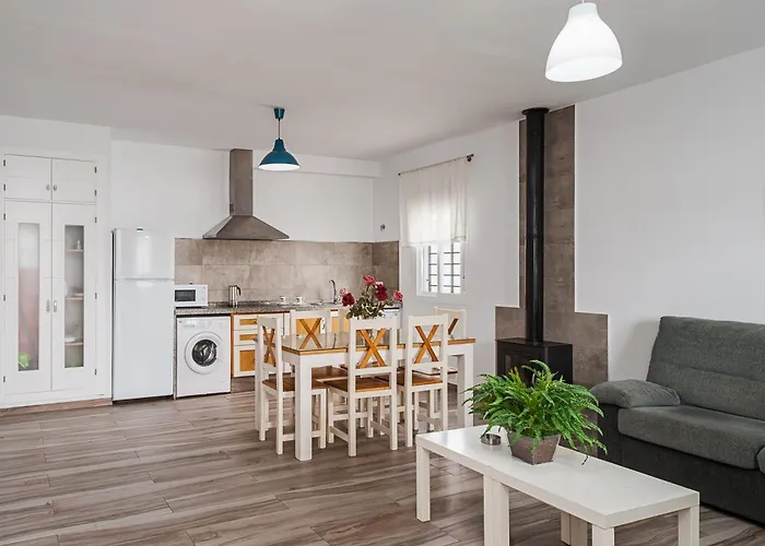 Conilsur 2 * Conil De La Frontera