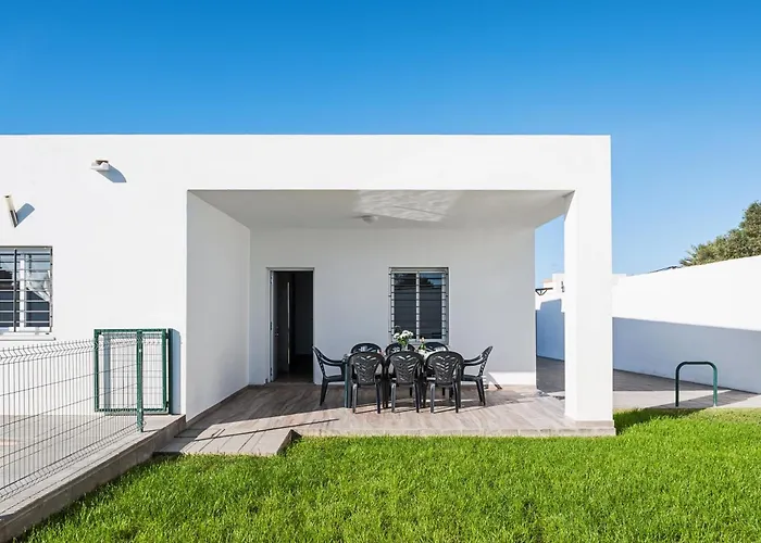 Conilsur 2 * Conil De La Frontera