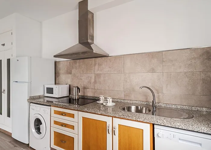 Conilsur 2 Landhuis Conil De La Frontera