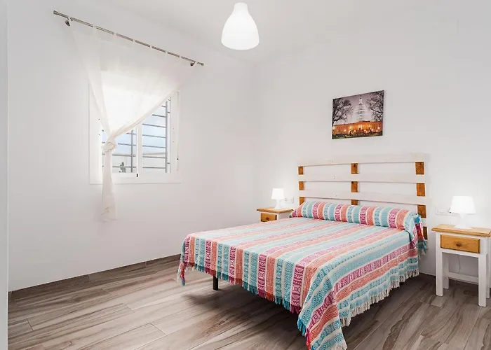 Conilsur 2 Conil De La Frontera