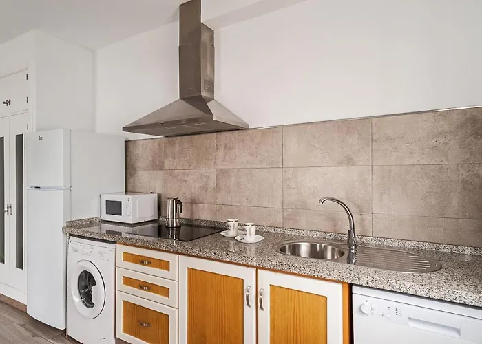 Landhuis Conilsur 2 *