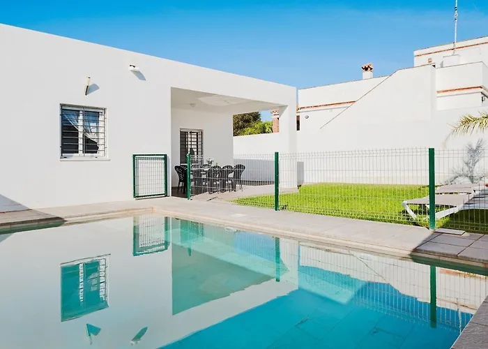 Landhuis Conilsur 2 *