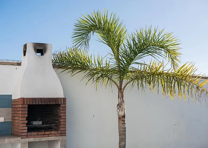 Conilsur 2 * Conil De La Frontera