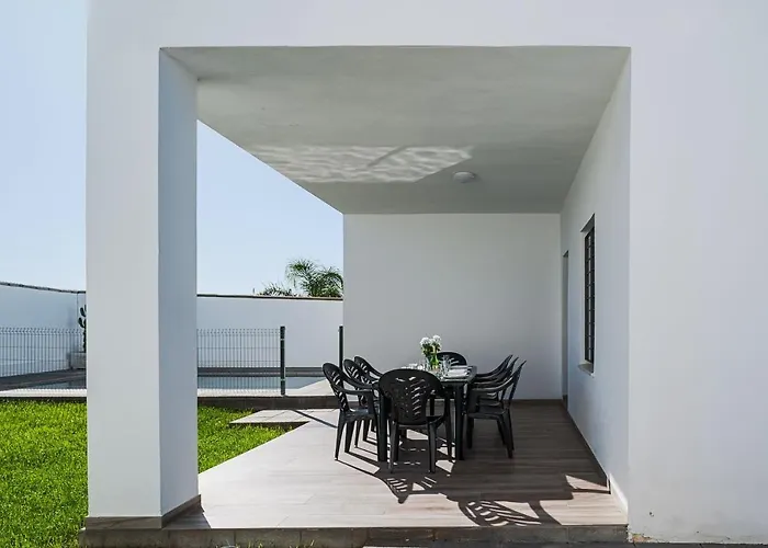 Conilsur 2 Landhuis *